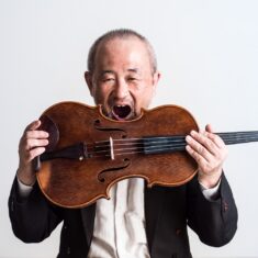 2025年6月17日（金）となりました。いよいよ「リサイタル」です。