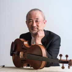 沖田孝司ヴィオラリサイタル2025 ~We love the EARTH from HIROSHIMA~
