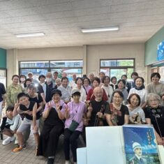 7月21日（月・海の日）「みんなの芸備線」コンサート in 備後庄原駅・三次駅・向原駅・志和口駅