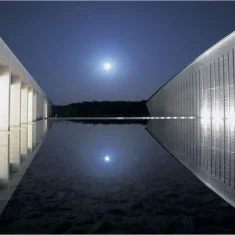 10月6日（月）①14：00～ ②19：00～　奥田元宋・小由女美術館：満月ロビーコンサート