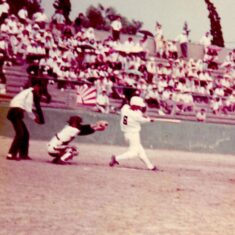 二宮清純:作詞、沖田孝司:作曲による「We love Baseball」のインターネット配信開始!