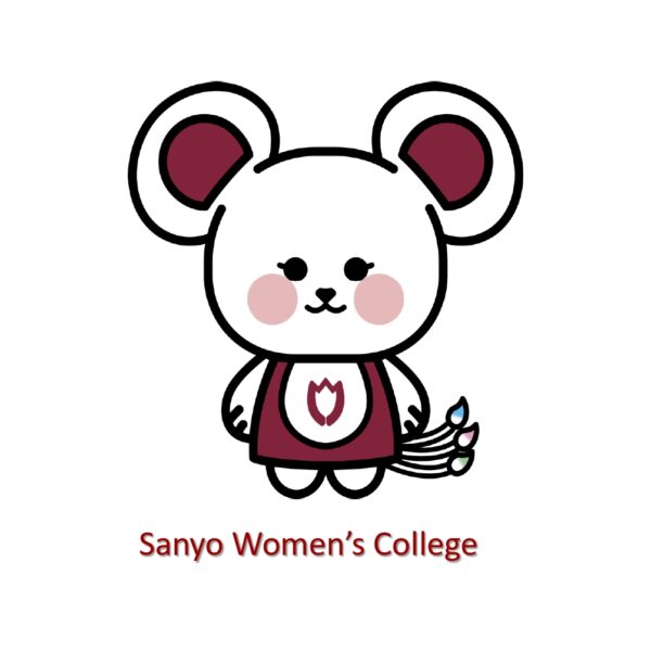 山陽女子短期大学イメージキャラクター「Sun♡Chu」テーマソング「We love Sun♡Chu」リリース