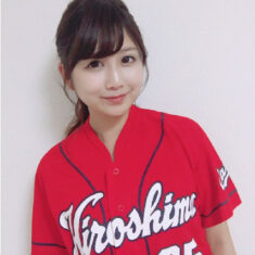 カープ女子のラヴソング「私の鯉（恋）の物語」見参！