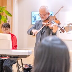 12月12日（金）たかし&ちはるの『おもマイ』in Open MUJI