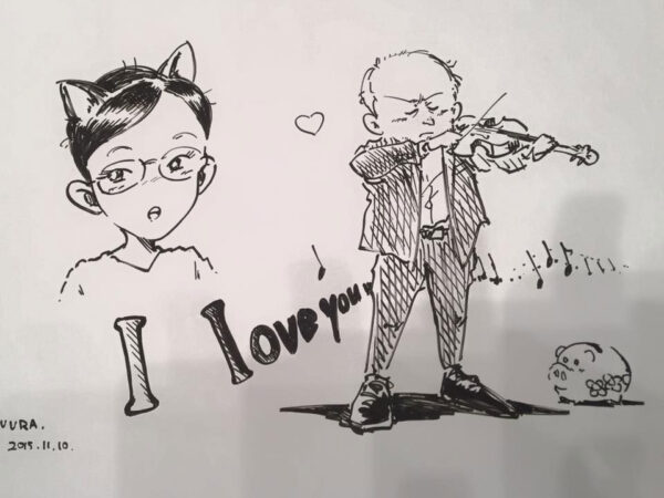 2026年1月24日（土）新春おもてなしマイ・ハート・コンサート in Open MUJI with 広島県庁合唱団