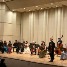 2026年1月9日（金）「マイ・ハート・コンサート Special 2025」in 豊中　無事終了！