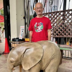 2月6日（金）広島市立広島特別支援学校でのコンサート！