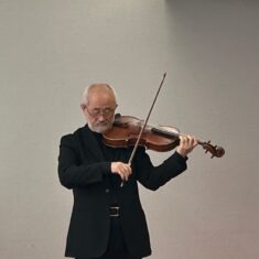 2月25日（水）68歳となりました。