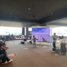 3月21日（日）午後は、 おりづるタワー「マイ・ハート・コンサート」。