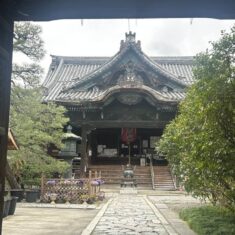 3月25日（水）場所は京都