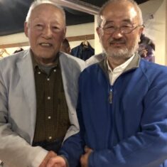 やはり今西！されど今西！