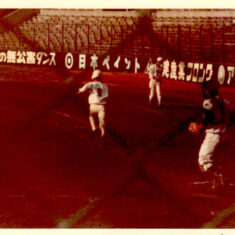 「芸備線」が運んでくれた、昭和51年度：広島県高校野球春季県大会「準決勝」・「決勝」戦