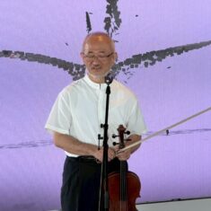 2026年6月27日（土）おりづるタワー「マイ・ハート・コンサート」