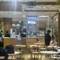 8月21日（金）、 毎月第3金曜日恒例の「おもマイ」in open MUJI！