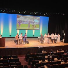 2026年8月15日（土）は 111年目の「原爆ドーム」（旧広島県物産陳列館）誕生日