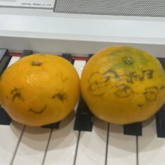 10月16日（金）「おもマイ」in Open MUJIでのプレゼント